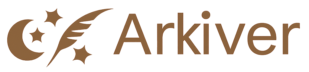 Arkiver